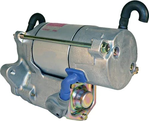 Vista 3 de DB Electrical Motor de arranque para Toyota Tundra Land Cruiser 4.7L 4.0L