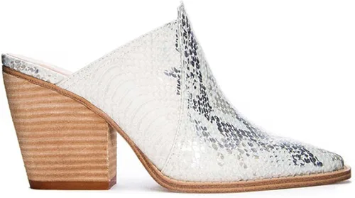 Vista 2 de Chinese Laundry Mule para mujer