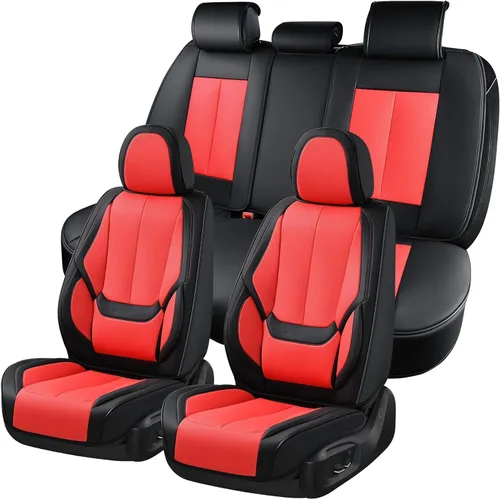 Vista 83 de Coverado Fundas de asiento de automóvil, fundas de asiento delantero, funda de asiento de automóvil, protector de asiento de automóvil, impermeable