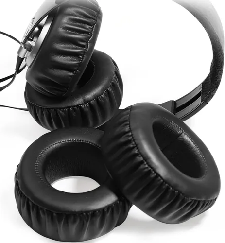 Vista 5 de XB700 - Almohadillas de repuesto para auriculares compatibles con auriculares Sony MDR-XB700.