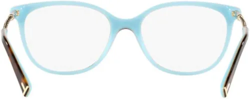 Vista 5 de Gafas Tiffany TF 2168 8134 AVANAAZUL, Havanaazul
