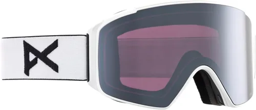 Vista 11 de Anon Gafas de nieve cilíndricas M4S + lente adicional + máscara facial MFI®