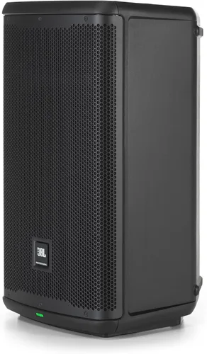Vista 3 de JBL Professional EON710 - Altavoz PA con alimentación Bluetooth, 10 pulgadas, 1300 vatios, eléctrico con cable, negro