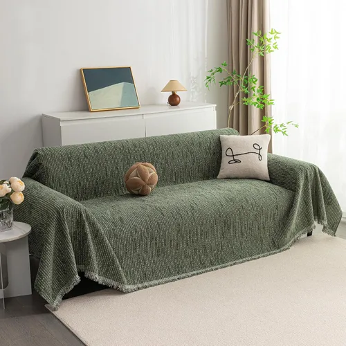 Vista 35 de MYSKY HOME Fundas para sillón, funda para silla reclinable, color beige, fundas de sofá para sofá modular en forma de L, fundas de sofá de gran