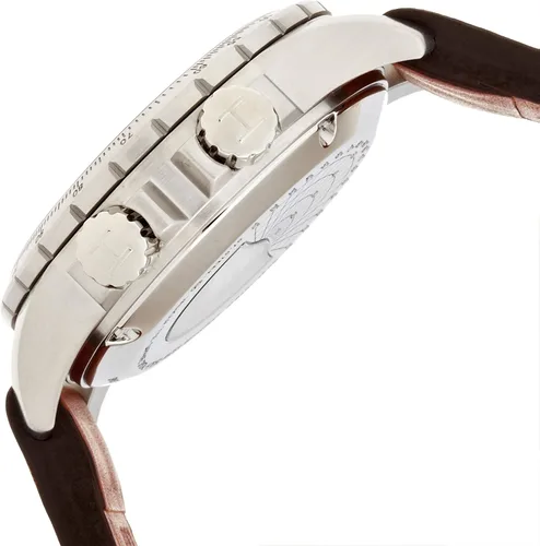 Vista 3 de Hamilton Reloj de hombre Khaki X Wind Lefty cronógrafo automático H77616533, Negro -, Cronógrafo, mecánico