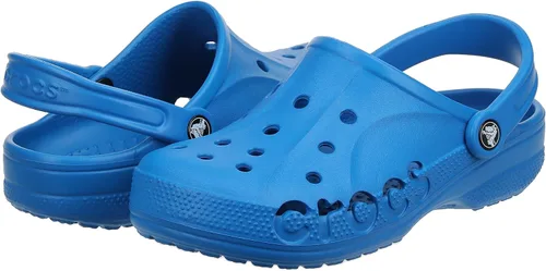 Vista 7 de Crocs Zuecos Baya unisex para adultos y mujeres