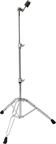 Vista 3 de Yamaha CS-755 Soporte para platillos tipo horca - Peso mediano, de soporte único