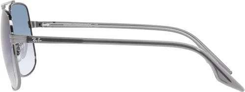 Vista 4 de Ray-Ban Gafas de sol cuadradas RB3699