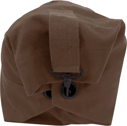 Vista 21 de Rothco Bolso de lona de doble correa para hombre
