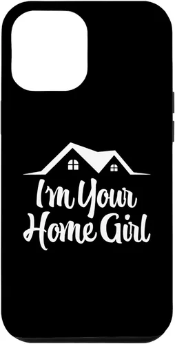 Vista 26 de I'm Your Home Girl (Realtor) Funny Real Estate Agent Realtor Case for iPhone 17