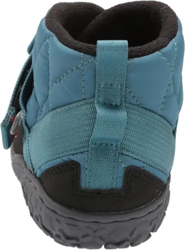Vista 3 de Chaco Ramble Puff Botines para mujer Nieve