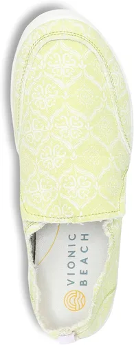 Vista 3 de Vionic Zapatos sin cordones Malibu para mujer