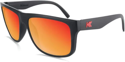 Vista 20 de Knockaround Torrey Pines Polarized Sunglasses for Men & Women - UV400 Protection