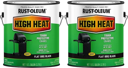 Vista 13 de Rust-Oleum, Esmalte protector 7778730 por 1/2 pt 8 oz., 7778730