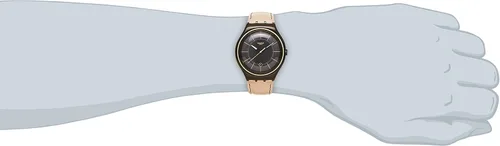 Vista 4 de Swatch Reloj YWB400 Irony Big Sandstorm 3, Reloj de cuarzo