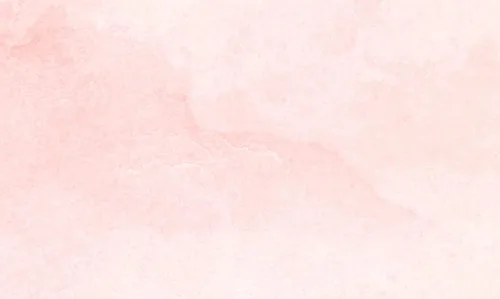 Vista 5 de Murwall Watercolor Wallpaper Abstract Art Wall Mural Soft Peach Colors Paint Art Wallpaper