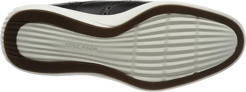 Vista 4 de Cole Haan Pantalones cortos Oxford GRANDEVOLUTON para hombre