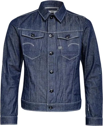 Vista 3 de G-STAR RAW Chaqueta vaquera Arc 3D Trucker para hombre