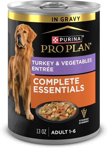 Vista 12 de Purina Pro Plan SAVOR Alimento enlatado húmedo para perro