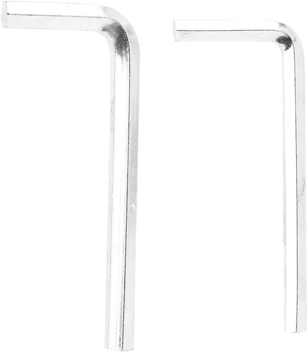 Vista 5 de Kit de carenado, 158 unids/set universal para juntas de carenado, kit de llave de motocicleta (dorado)