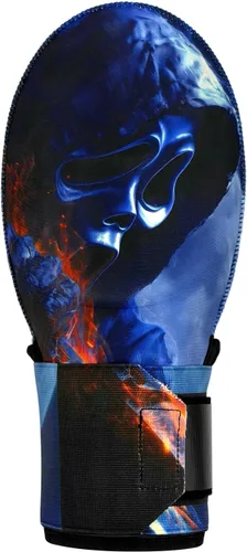 Vista 15 de Sliding Mitt, Baseball Youth Sliding Glove Hand Guard for Baserunning, Neoprene with Aluminum Reinforcement and Padded Palm, for Baseball and