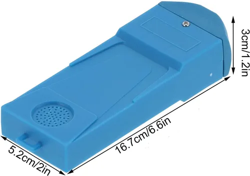 Vista 7 de Detector de embarazo veterinario, probador de embarazo ultrasónico de mano para cerdas, detector de embarazo para ovejas y cabras, probador