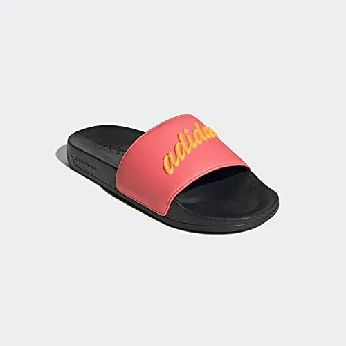 Vista 5 de adidas Sandalias Adilette para mujer