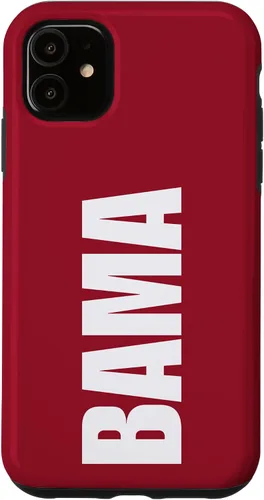 Vista 8 de Bama - Funda Alabama para iPhone 17