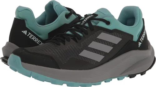 Vista 7 de adidas Zapatillas de senderismo Terrex Trailrider Trail para mujer