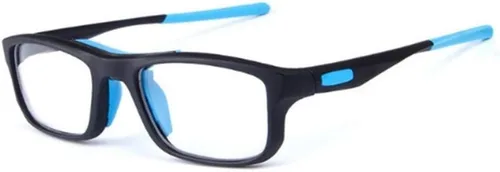 Vista 9 de Runspeed Gafas deportivas protectoras de seguridad para adultos y jóvenes