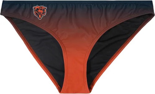 Vista 193 de FOCO Women's NFL Team Logo Ladies Bathing Swim Wear Suit