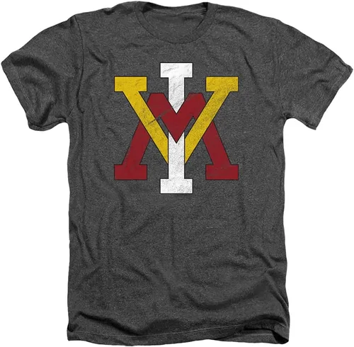 Vista 7 de Virginia Military Institute - Camiseta unisex para adultos