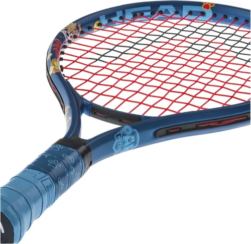 Vista 3 de HEAD Paw Patrol Junior - Raqueta de tenis