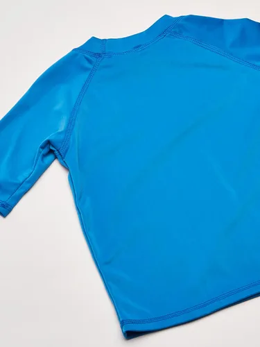 Vista 4 de Kanu Surf Camiseta de natación Haywire UPF 50+ con protección solar para niños