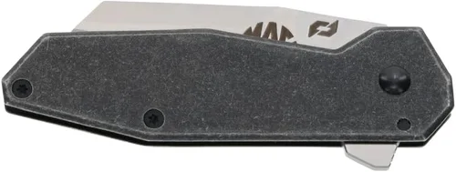 Vista 10 de Schrade Slyte Folding Knife with Ultra-Glide Technology, 2.5-3" Blade, Stainless Steel, for Outdoors, Survival, Everyday Carry