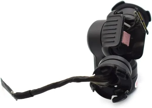Vista 4 de [Piezas para drones] para Mini 3 Pro Drone Gimbal carcasa sin cámara con cable de señal para DJI Mini 3 Pro piezas de repuesto [fácil instalación]