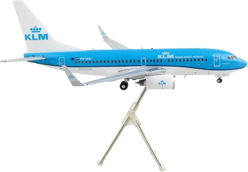 Vista 5 de GeminiJets G2SWA1010 Southwest Airlines Boeing 737-700 California One N943WN; Escala 1:200