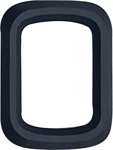 Vista 3 de TECKEEN Jaula para marco de cámara DJI Mavic Air 2/Air 2s Drone, evita que la pantalla se raye
