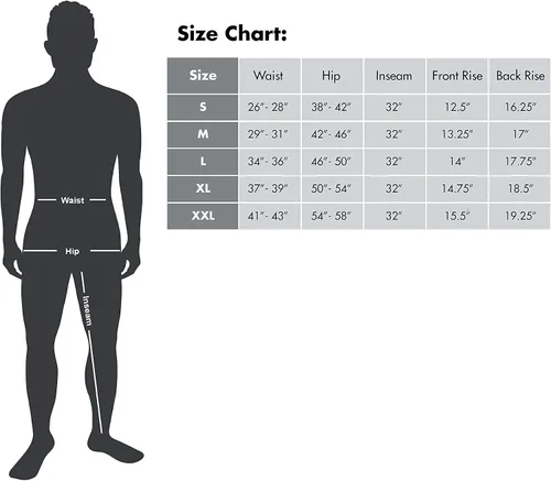 Vista 5 de Pantalones de pijama genéricos de mezclilla sintética para hombre para hombre