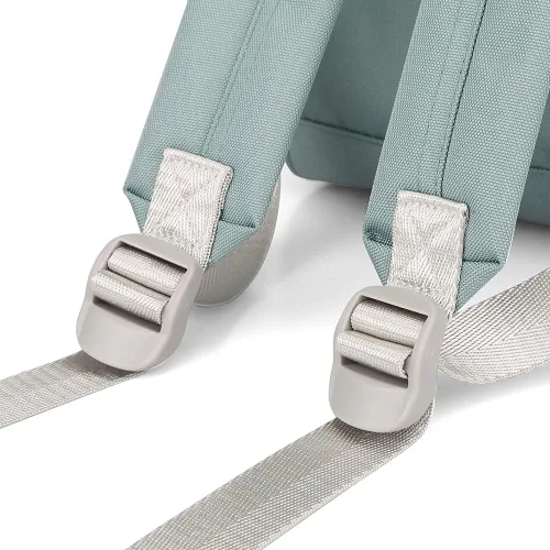 Vista 7 de Himawari - Mochila para portátil de viaje con puerto de carga USB, bolsa grande para doctor, mochila universitaria para mujeres y hombres, Estándar