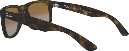 Vista 120 de Ray-Ban RB4165 Justin Gafas de sol rectangulares