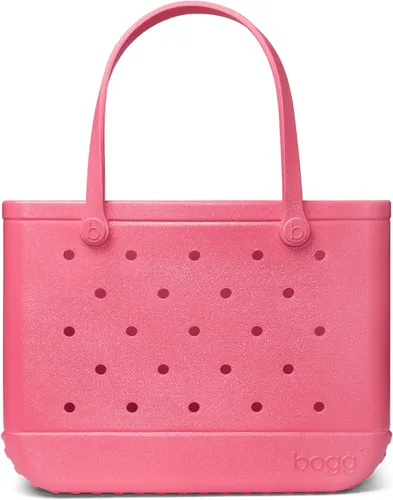 Vista 20 de BOGG BAG - Tote para playa, piscina, barco, deportes - EVA multiusos - Botones tonales