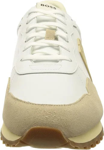 Vista 2 de BOSS Running moderno para hombre