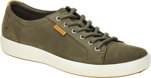 Vista 6 de ECCO Soft 7 City Sneaker Negro