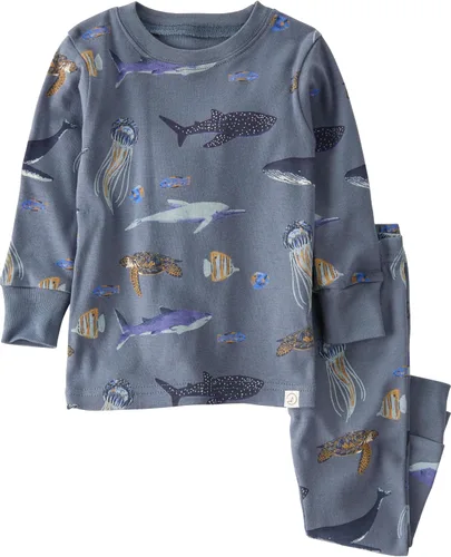 Vista 132 de little planet by carter's unisex-baby 2-piece Pajamas Made With Organic Cotton
