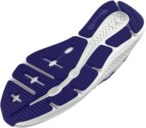 Vista 4 de Under Armour Charged Pursuit 2 Tech - Tenis de correr para hombre
