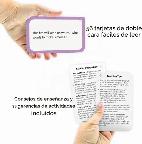 Vista 3 de Tarjetas flash de secuenciación (EP62072)
