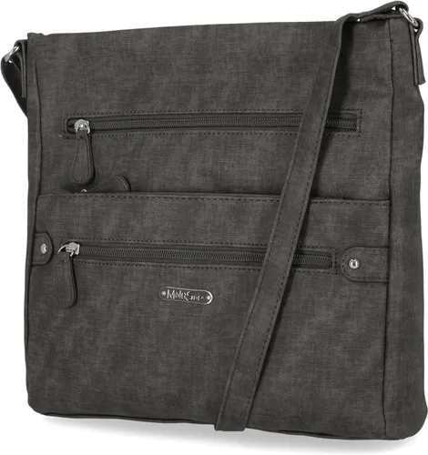 Vista 2 de MultiSac Lorraine - Bolso bandolera para mujer