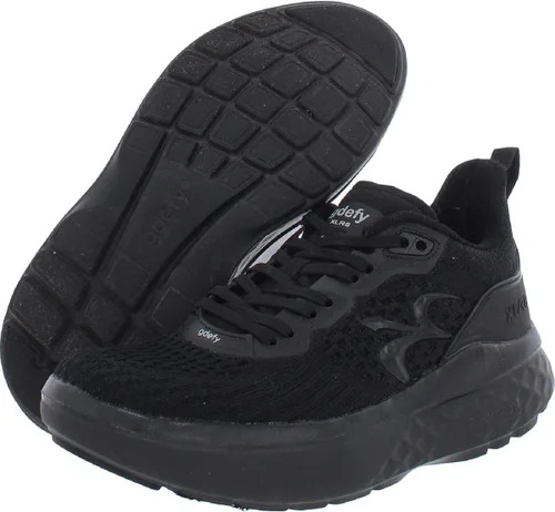 Vista 2 de Gravity Defyer G-Defy XLR8 Run - Tenis de correr con suela VersoCloud para mujer