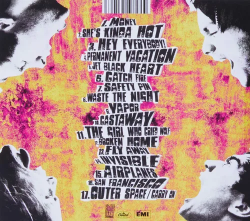 Vista 2 de Sounds Good Feels Good